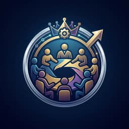 evoke AI logo